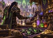 TBC Phase 3 Raid Consumables Guide: Best Flasks, Costs & How to Save Gold