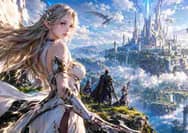 Aion 2 Beginner Guide: What to Do After You Start
