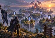 Albion Online Ancient Lands Guide: Loot Rules, Rewards & How to Survive