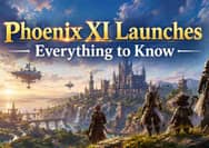 Phoenix XI Launches: Everything to Know About the New FFXI Private Server