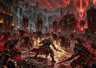 Diablo 4 Season 15: How to Farm Reputation Fast with Urivar's Knights