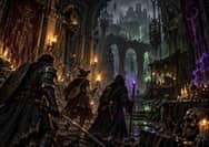 Dark and Darker Season 11 Guide: Key Changes & How to Prepare