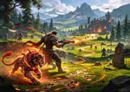WoW Forever Beast Mastery Hunter Leveling Guide: Pet Scaling Reworked, Hunters Get Their Strongest Version Yet