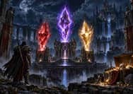 How to Farm Prime Evil Splinters Fast in Diablo 4 Season 15