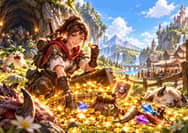 The Fastest Ways to Make Gold in SpiritVale