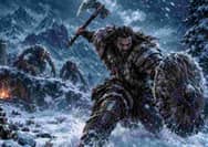 ESO Season 2 Preview: Echoes of Skyrim and the Maarselok Theme
