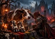 Diablo 4 Season 15: How to Get Foreshanks of the Bovine