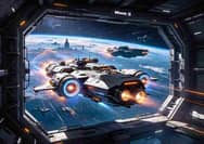 Star Citizen Constellation Series Upgrade: Mark 5 Deep Dive & Mark IV Comparison
