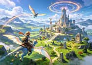 Icarus Online Beginner's Guide: A Classic Returns, and Your Adventure Starts from Zero