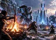 ESO Update 52: A Quick Guide to the Rimegales Dynamic Encounters