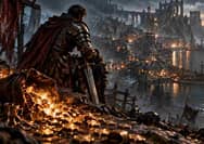 No Rest for the Wicked Gold Farming Guide: Best Ways to Earn Gold