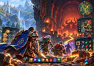 WoW Forever Top 10 Best Addons for Leveling, UI & Dungeons