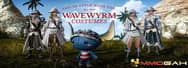 Style of Sail with All New Wavewyrm Costumes in Archeage