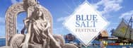 New Marketplace Update & ArcheAge Blue Salt Festival Event
