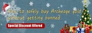 How to Choose A Reliable Gold Seller to Safely Buy ArcheAge Gold without Getting Banned