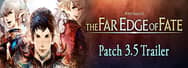 FFXIV Patch 3.5-The Far Edge of Fate Is Coming Next Week
