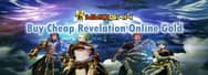 How to Buy Cheap Revelation Online Gold without being Scammed