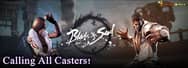 Blade and Soul: Calling All Casters!