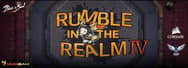 Blade and Soul: Rumble in the Realm IV is here