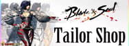 Blade and Soul New System: Tailor Shop