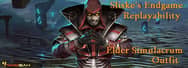 RuneScape News: Sliske's Endgame Replayability + Elder Simulacrum Outfit