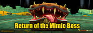 The Mimic Boss are Returning to RuneScape on February 5-19