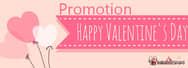 Valentine’s Day Promotion: 6% Large Coupon Is Available