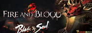 The Next Major Update to Blade and Soul — Fire and Blood Launches on March 21