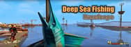 Deep Sea Fishing of RuneScape is Coming on 6 March