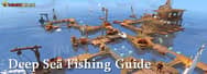 RuneScape: Deep Sea Fishing Guide