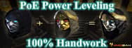Path of Exile Power Leveling Services Are on Sale Now at MmoGah