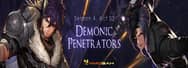 DFO Season 4. Act 02 Demonic Penetrators Is Now Live