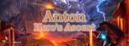 DFO Latest Update - Anton: Hero’s Ascent Is Now Live