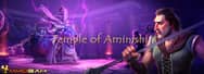 RuneScape News: Elite Dungeon-Temple of Aminishi