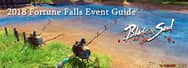 Blade and Soul: 2018 Fortune Falls Event Guide