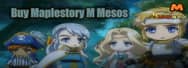 How to Avoid getting Banned for Buying Maplestory M Mesos