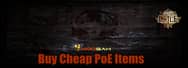 How to Buy Cheap PoE Items Safely?