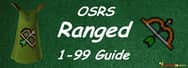 OSRS: 1-99 Ranged Guide