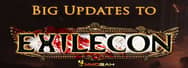 Path of Exile: Big Updates to ExileCon