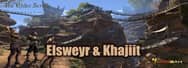 The ESO: Discover Elsweyr & the Khajiit that Live There