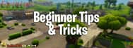 Fortnite: Save the World Leveling Tips and Tricks for New Players & Beginners 