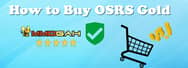 How to Buy OSRS Gold