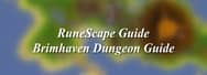 RuneScape Guide: Brimhaven Dungeon Guide