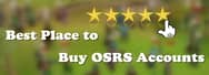 Where Is the Best Place to Buy OSRS Accounts