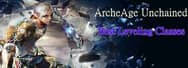 ArcheAge Unchained: Best Leveling Classes