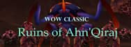 Ruins of Ahn'Qiraj (AQ20) WoW Classic Guide