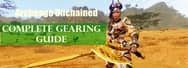 ArcheAge Unchained Complete Gearing Guide - Hiram, Tempering and Gemming