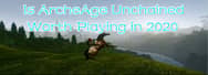 Is ArcheAge Unchained Worth Playing in 2020