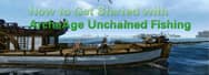 How to Get Started with ArcheAge Unchained Fishing  