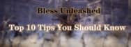 Top 10 Tips You Should Know in Bless Unleashed